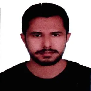 মোঃ আব্দুল্লাহ আল আমিন