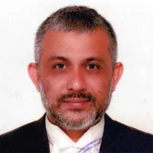 এস এম আজমল হোসেন