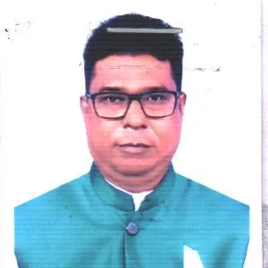 ফিরোজ আহম্মেদ স্বপন