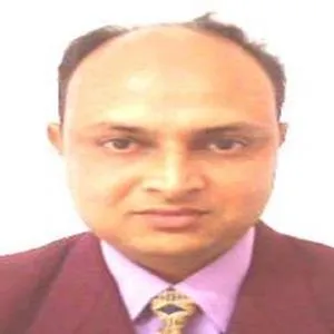 এস, এম, আতাউল হক