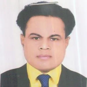 আসলাম আল মেহেদী