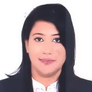 মরিয়ম সুলতানা