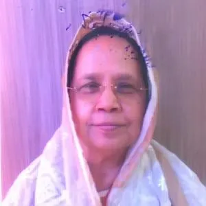 হাবিবুন নাহার