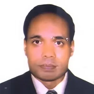 মি. ম্যানুয়েল সরকার