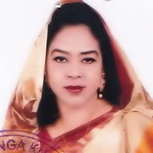 লুৎফুন নাহার রিক্তা