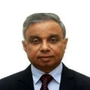 মোঃ আবুল কালাম আজাদ