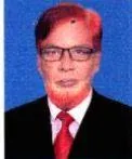 লাল মোঃ শাহজাহান কিবরিয়া