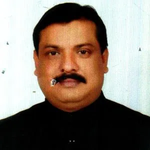 শরীফ আহমেদ