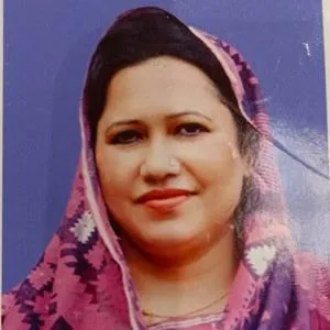 নিলুফার আনজুম