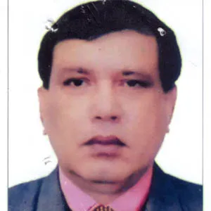 ডক্টর আব্দুল মালেক ফরাজী