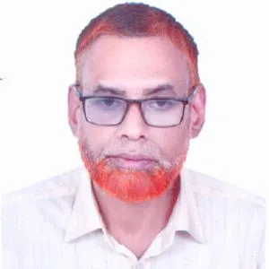 মোঃ নাসির উদ্দিন