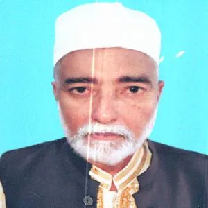 এ.বি.এম. জিয়া উদ্দিন