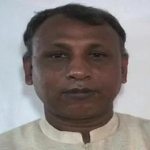 অসীম কুমার উকিল