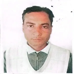 উজ্জল চন্দ্র রায়