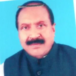 মোঃ মজিবর রহমান (মজনু)