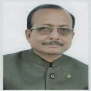 মুঃ জিয়াউর রহমান