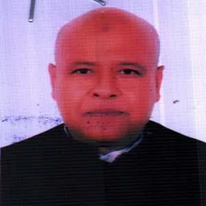 মোঃ শহীদুজ্জামান সরকার