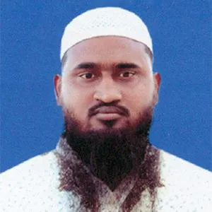 মোঃ শামসুজ্জোহা