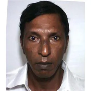 মোঃ জামাল খান দুদু