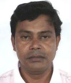 মোঃ শরিফুল ইসলাম