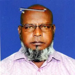 মোঃ আবুল কালাম আজাদ