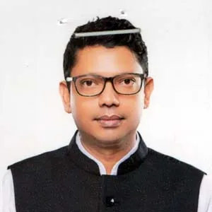 জুনাইদ আহ্‌মেদ পলক