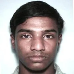 মোঃ সবুজ আলী