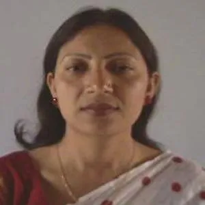 মোছাঃ জান্নাত আরা হেনরী