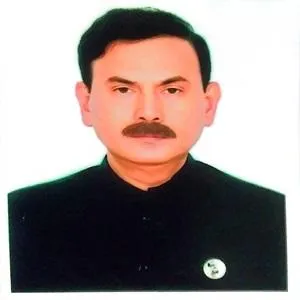 মোঃ আব্দুল আজিজ