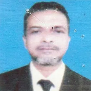 মোহাম্মাদ শামীম