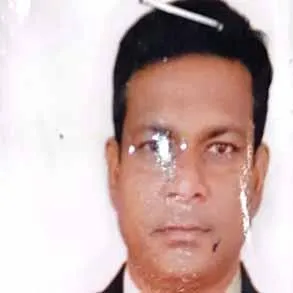 মোঃ আবুল কালাম আজাদ