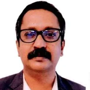 মোঃ নাঈমুজ্জামান ভুইয়াঁ