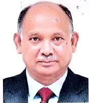 মোঃ নূরুল ইসলাম সুজন