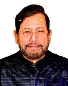 আসাদুজ্জামান নূর