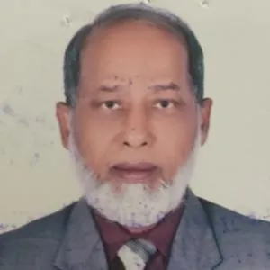 মোঃ বদরুদ্দোজা চৌধুরী