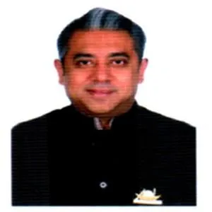 রাশেক রহমান