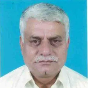 সৌমেন্দ্র প্রসাদ পান্ডে