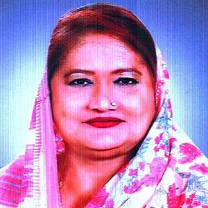 উম্মে কুলসুম স্মৃতি