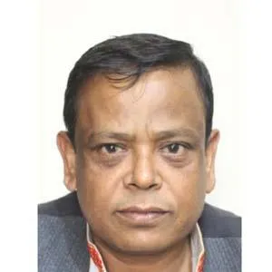 মোঃ হারিছ মিয়া