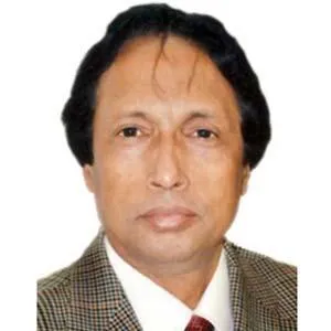 মোহাম্মদ সাদিক