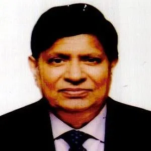 এ. কে আব্দুল মোমেন