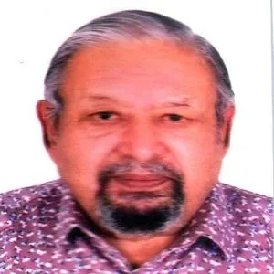 ইমরান আহমদ