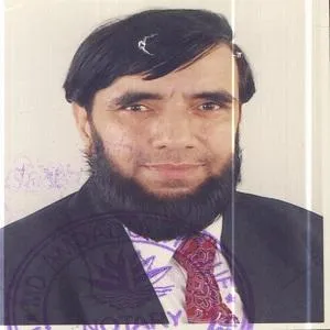 কুতুব উদ্দীন আহমদ শিকদার