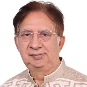 শমসের মুবিন চৌধুরী