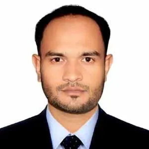 মোঃ আনোয়ার হোসেন