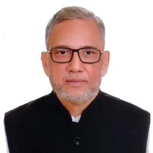 মোঃ শাহাব উদ্দিন