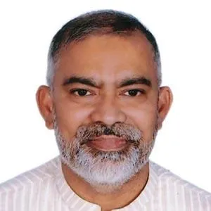 শফিউল আলম চৌধুরী