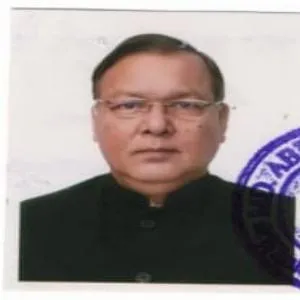 মোঃ আব্দুস শহীদ