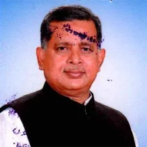 মোঃ মাহবুব আলী