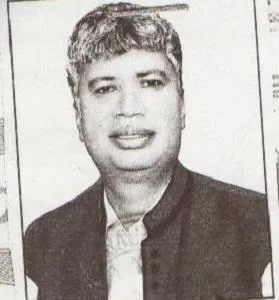 হারুনর রশীদ মুন্না